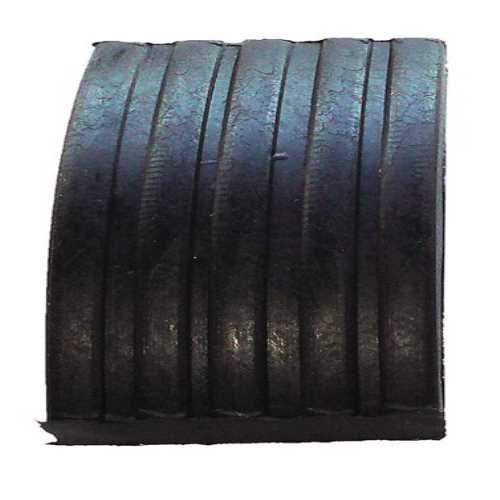 R12 PEDAL LASTİĞİ GAZ  Ürün Görseli